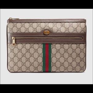 Gucci Ohpidia pouch